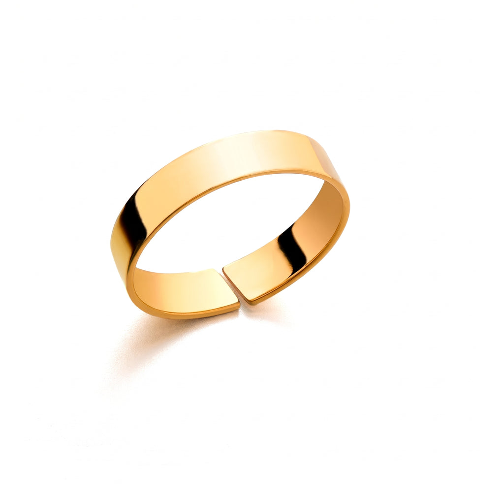 Band Ring