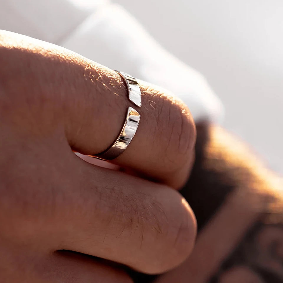 Band Ring