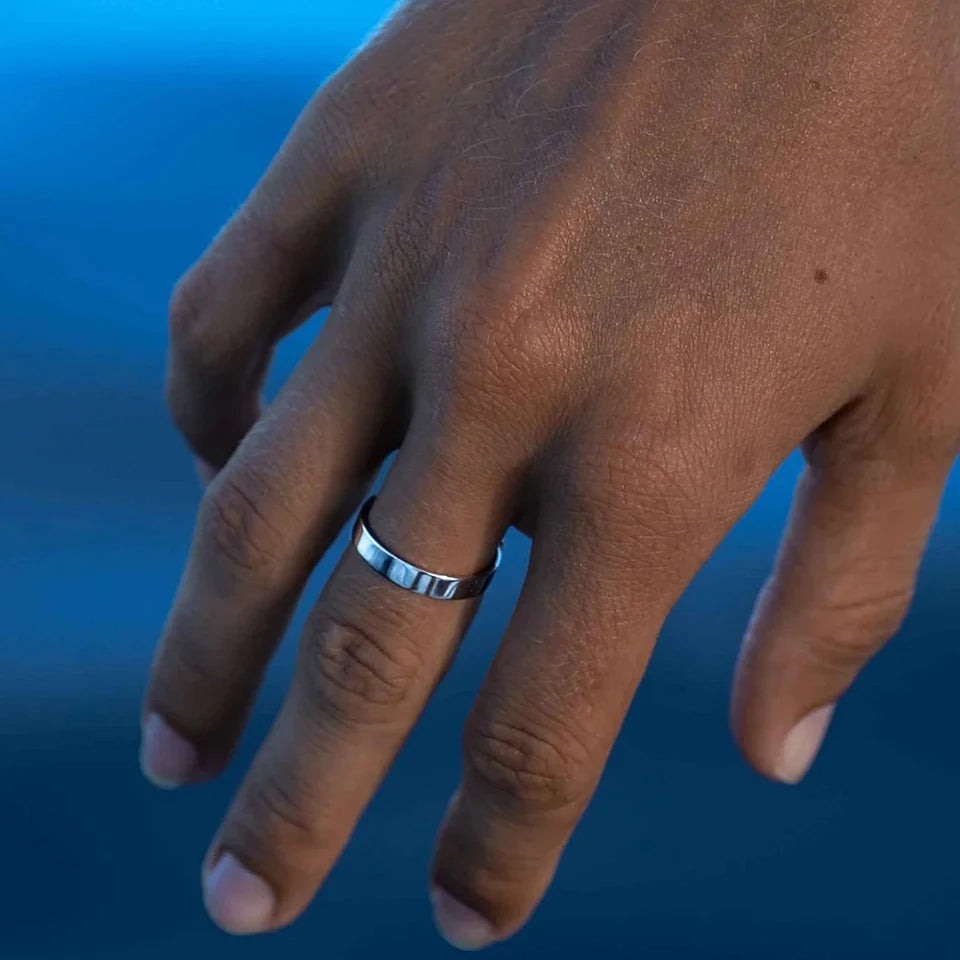Band Ring