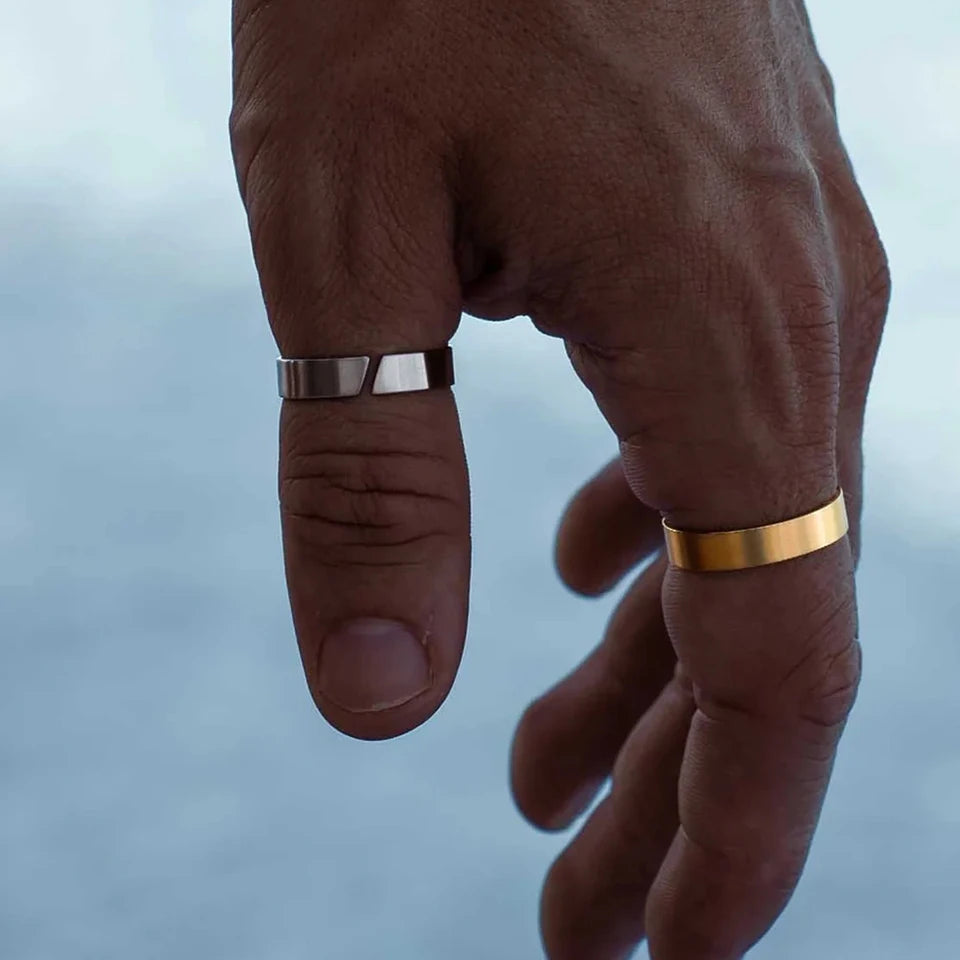 Band Ring