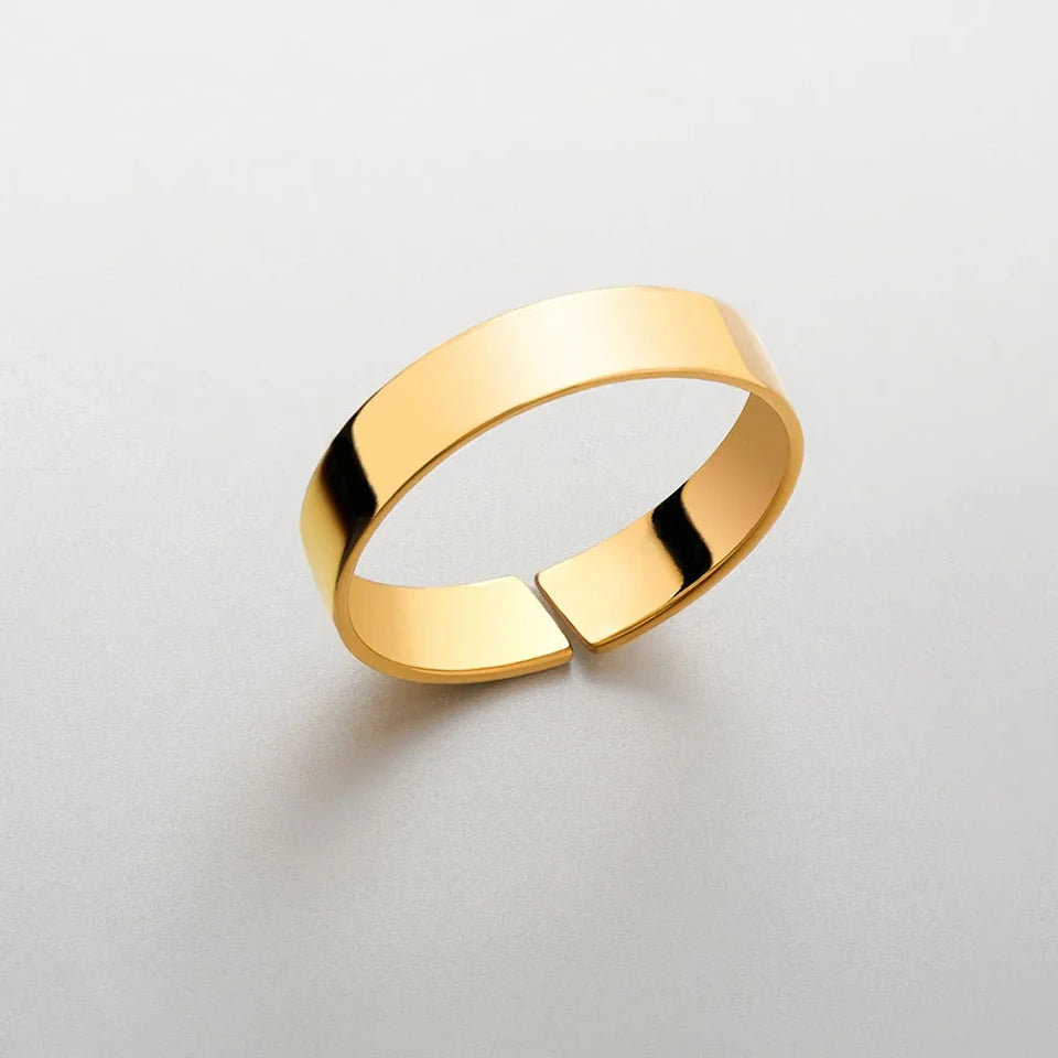 Band Ring