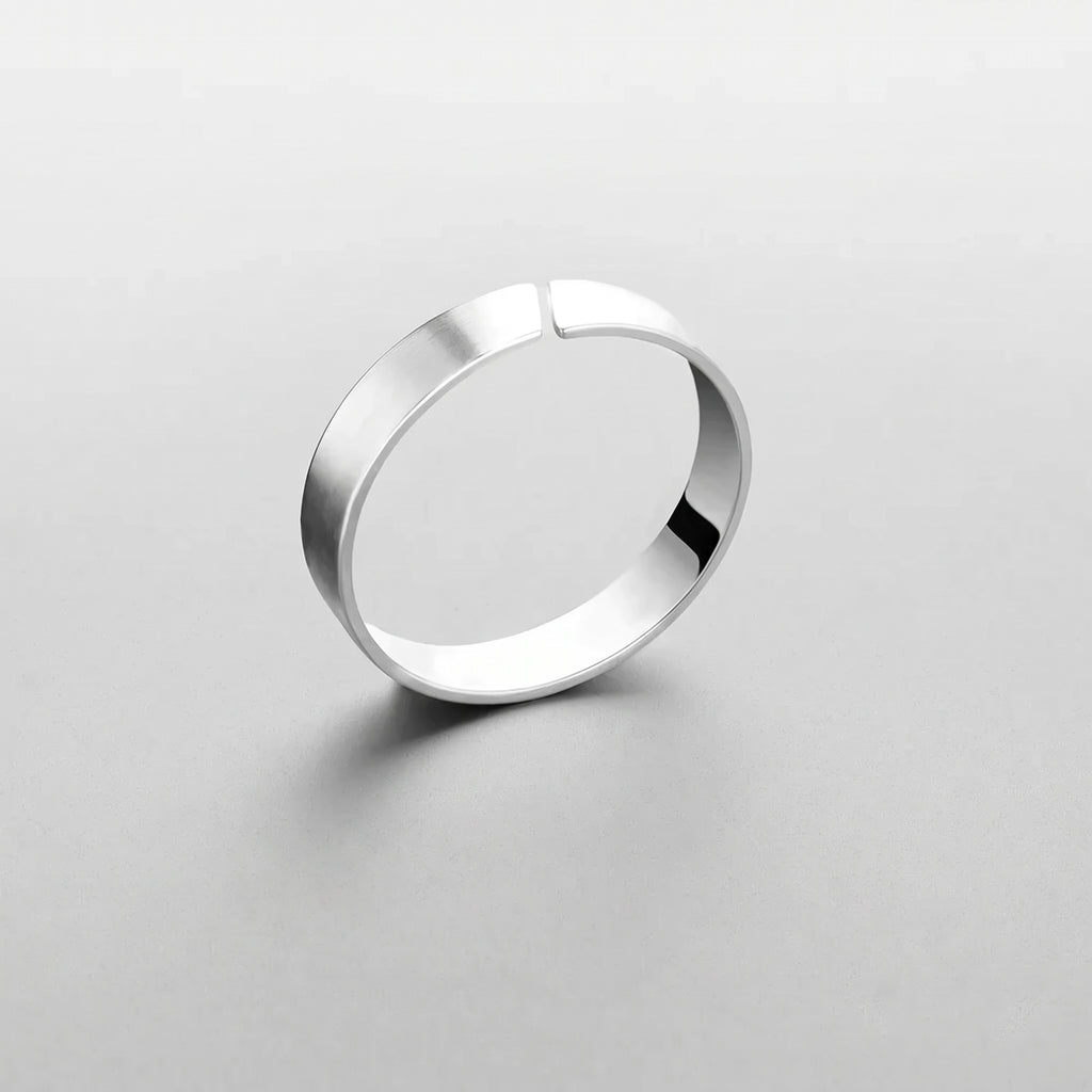 Band Ring
