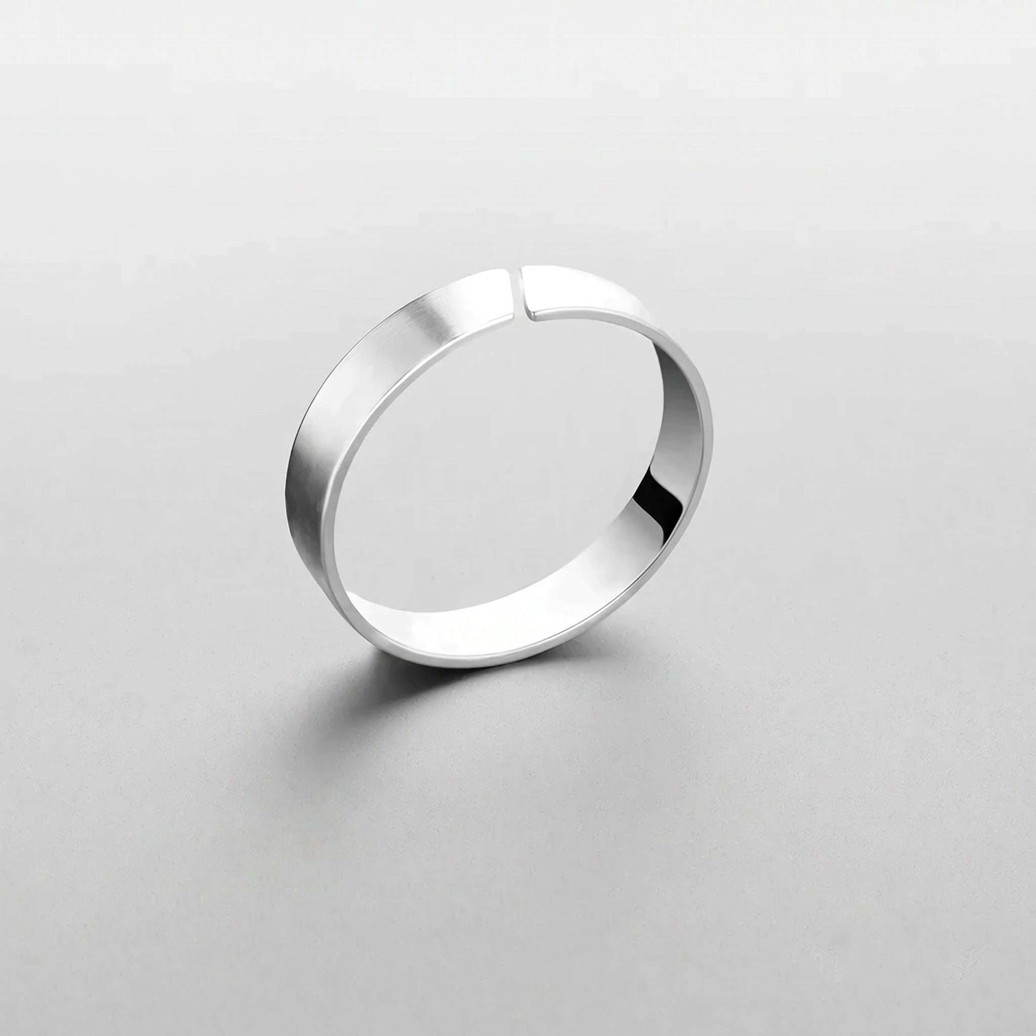 Band Ring