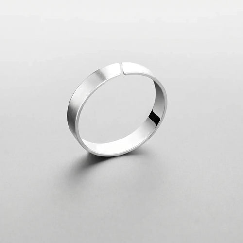 Band Ring