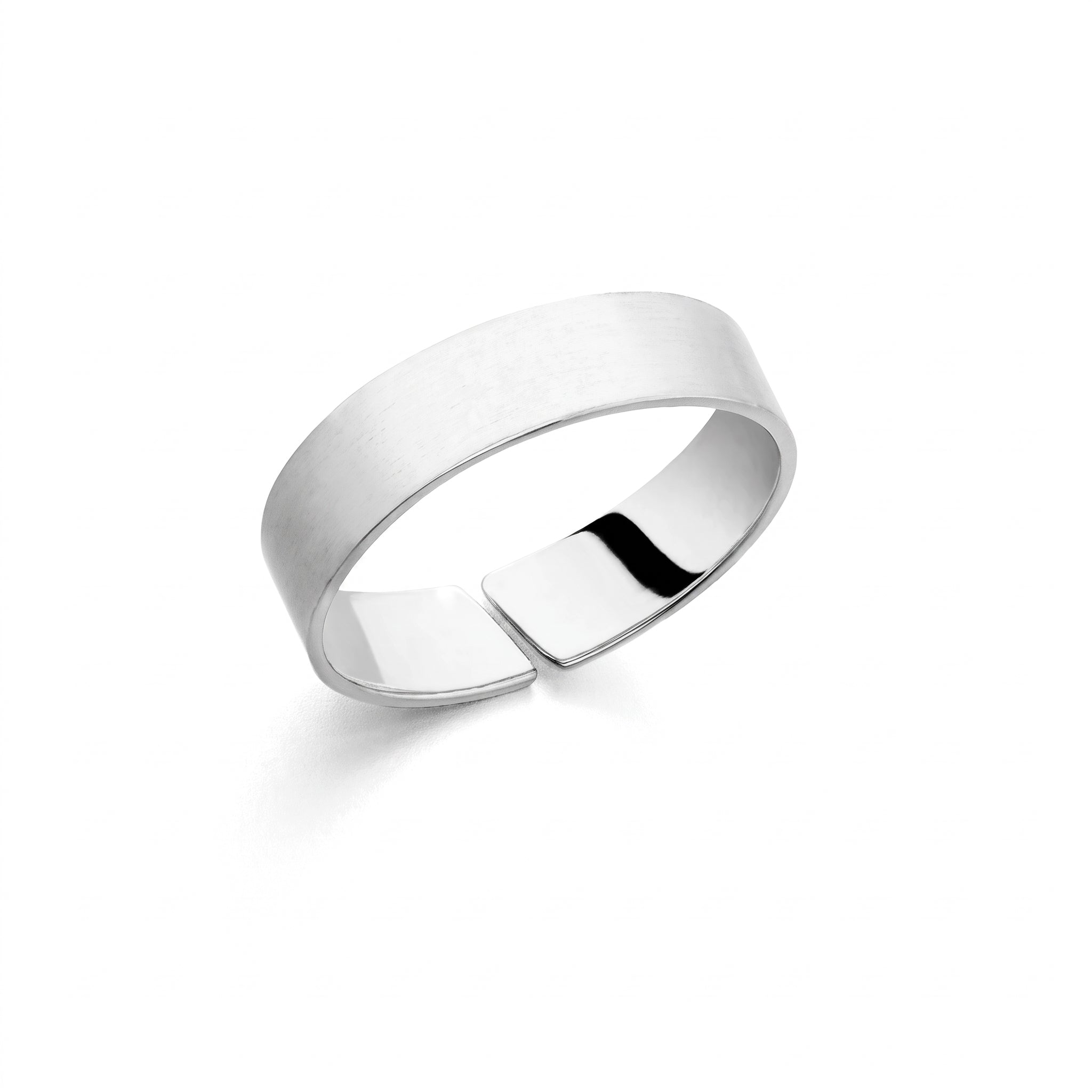 Band Ring