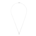 Bone Chain Necklace