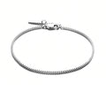 Box Chain Bracelet
