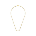 Box Chain Necklace
