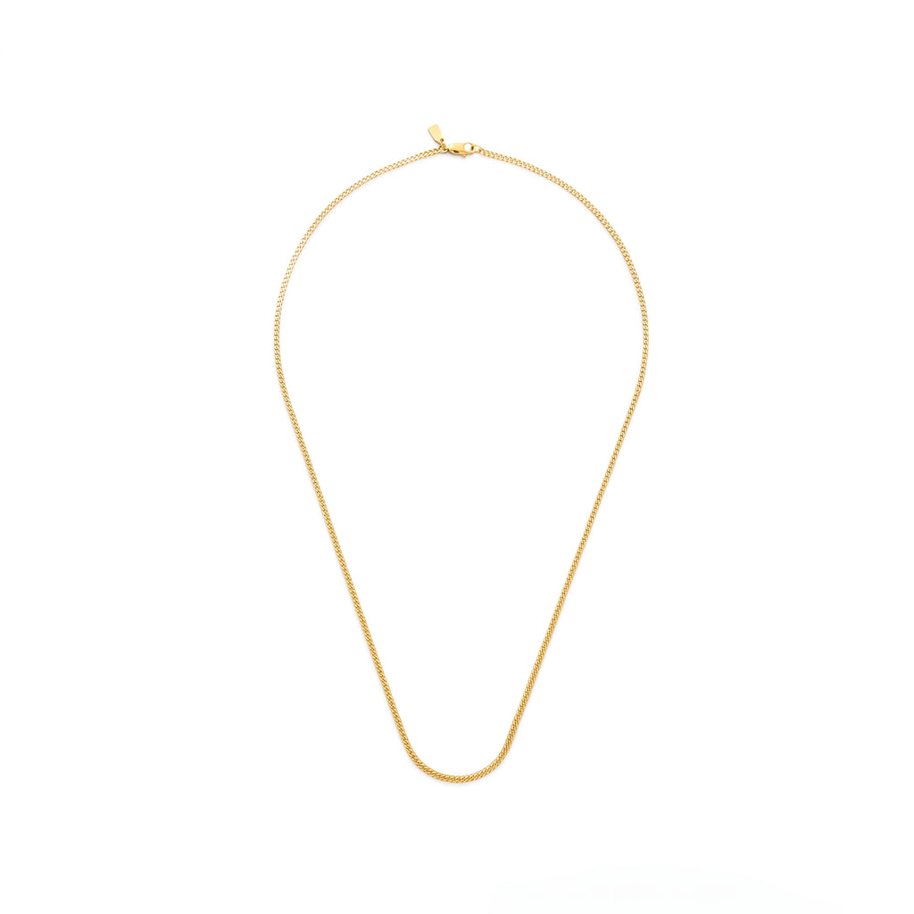 Chain Necklace