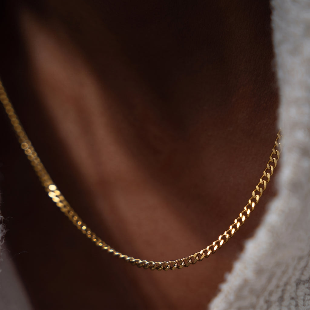 Chain Necklace
