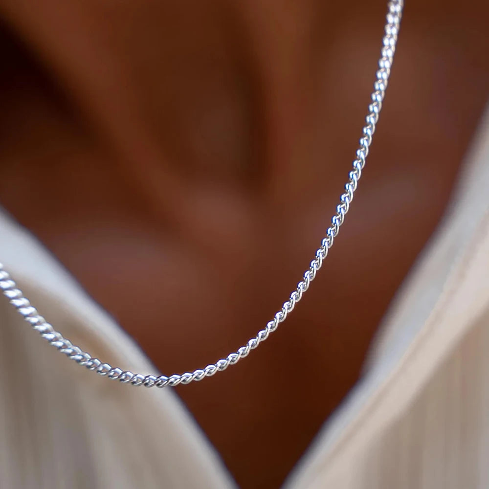 Chain Necklace