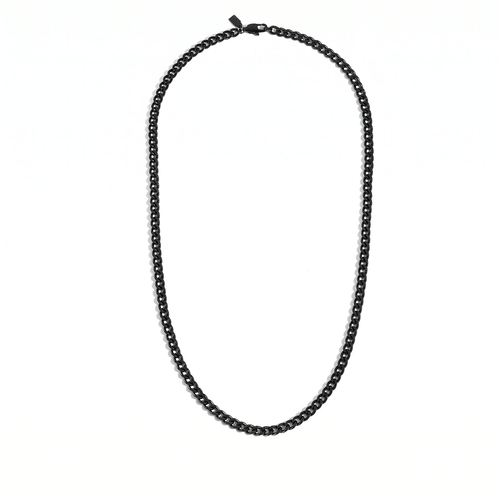 Cuban Chain Necklace