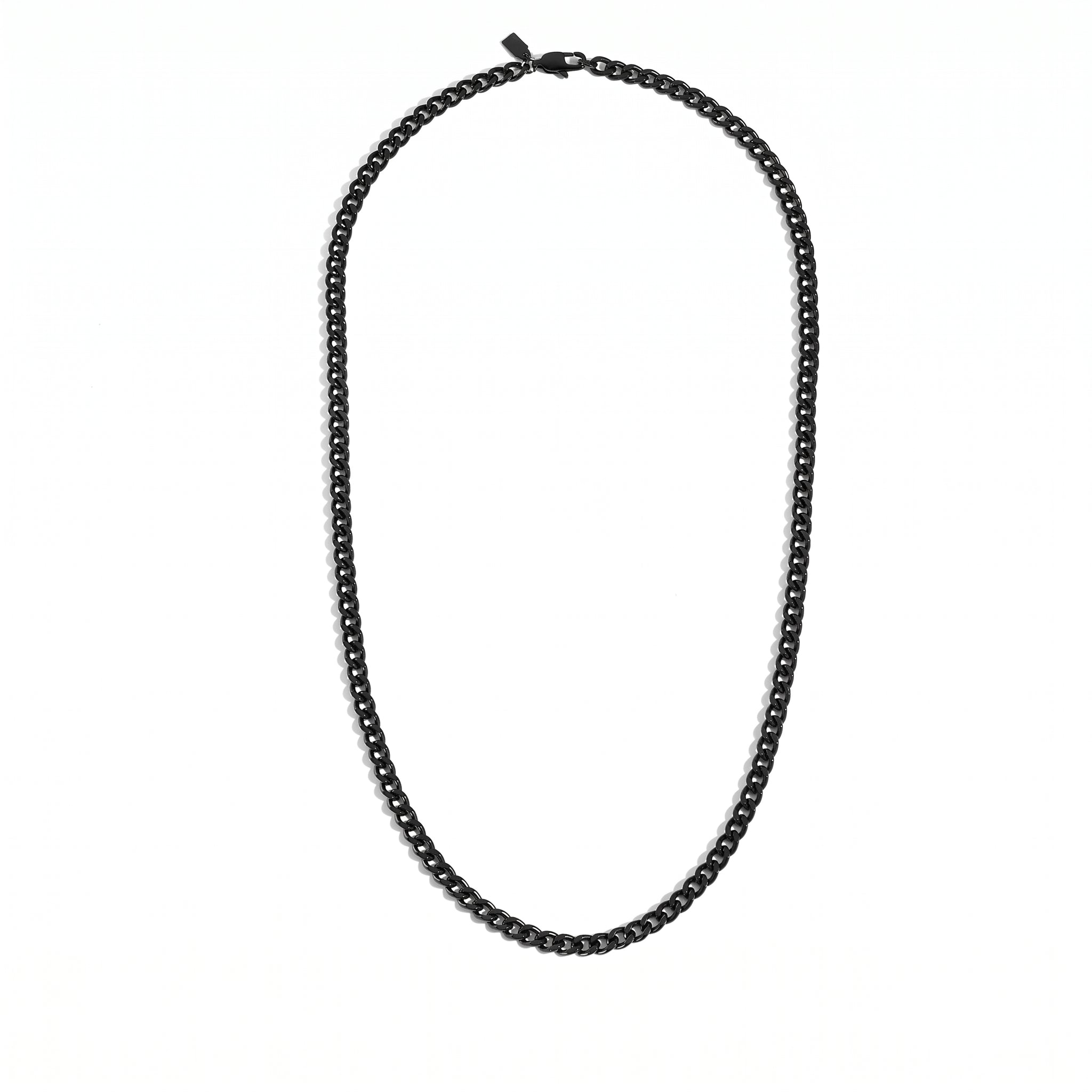 Cuban Chain Necklace