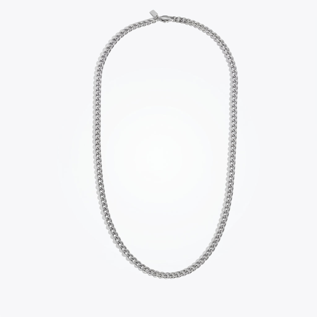 Cuban Chain Necklace