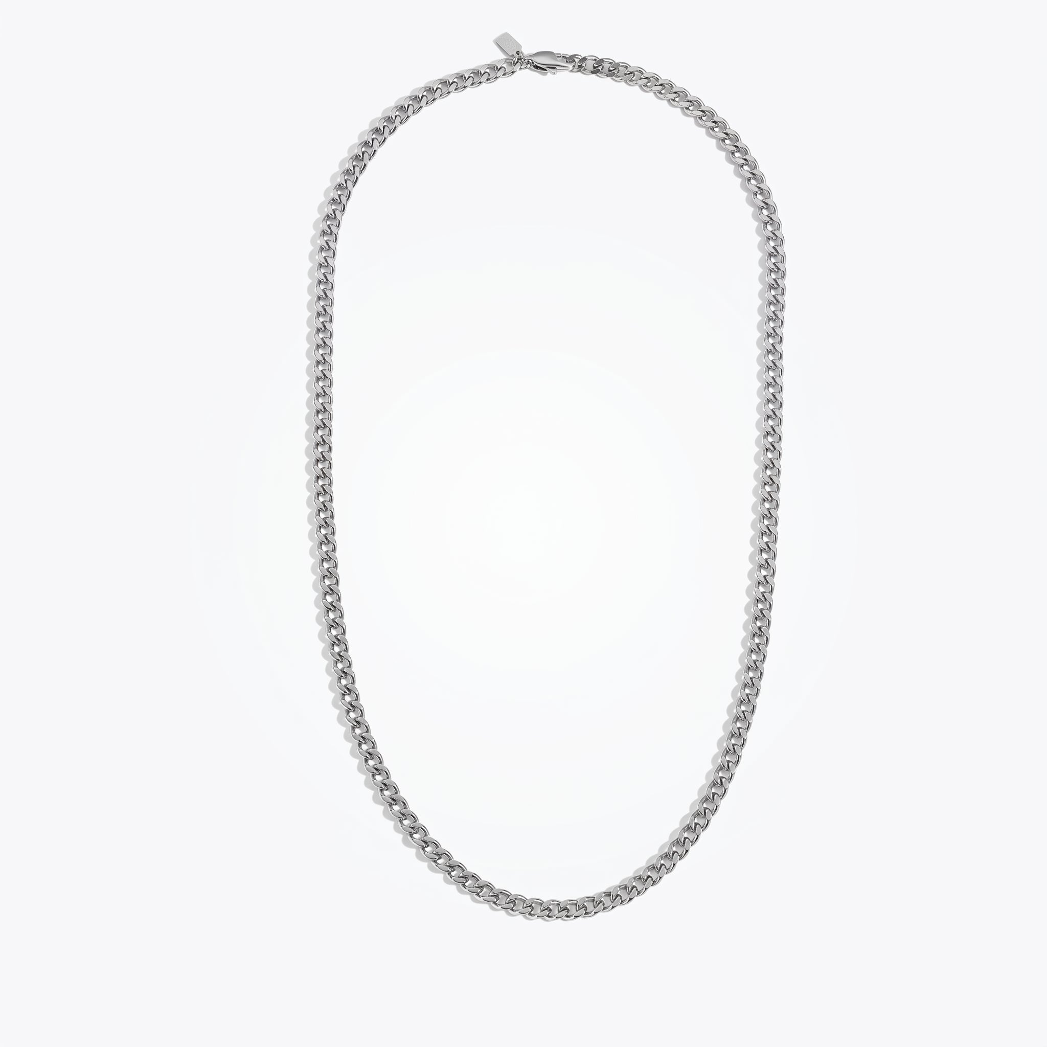 Cuban Chain Necklace