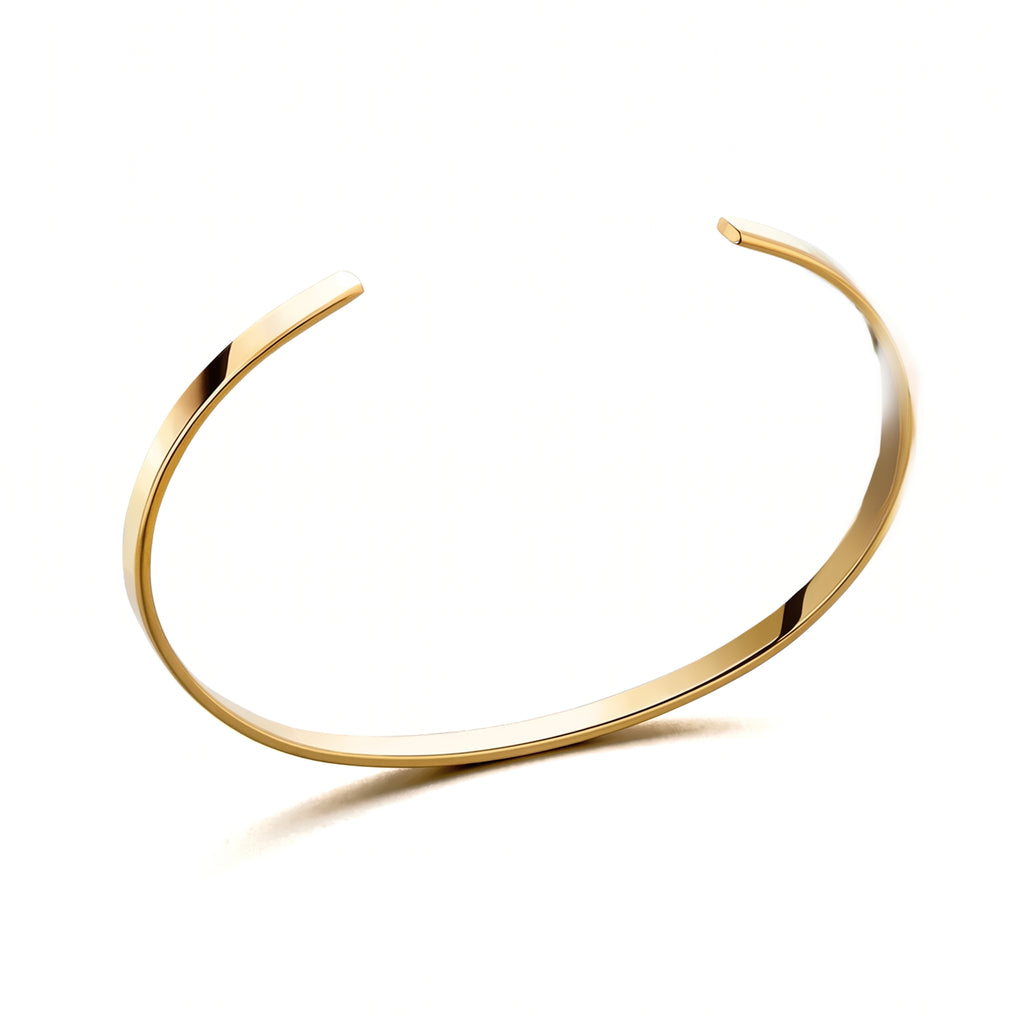Cuff Bracelet