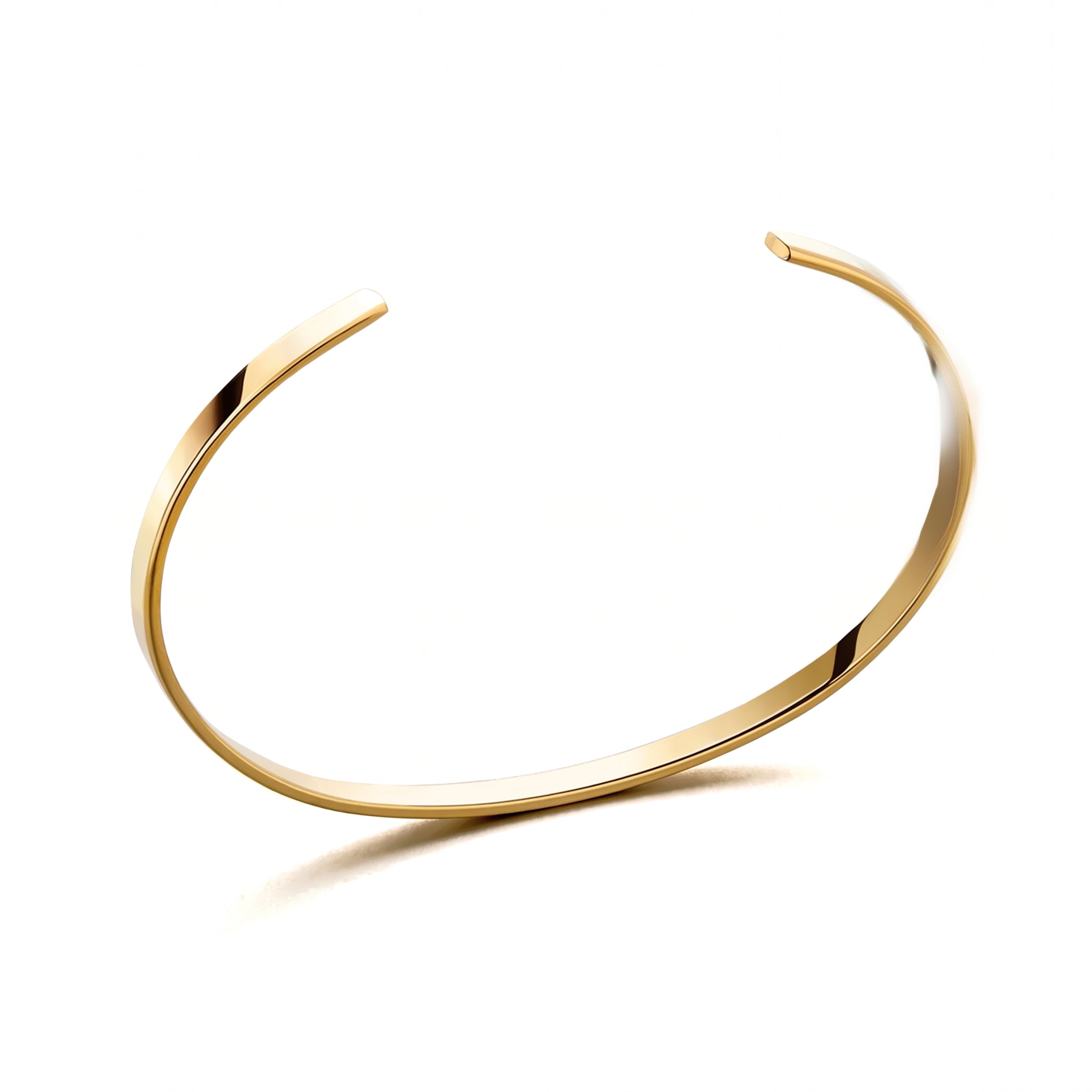 Cuff Bracelet