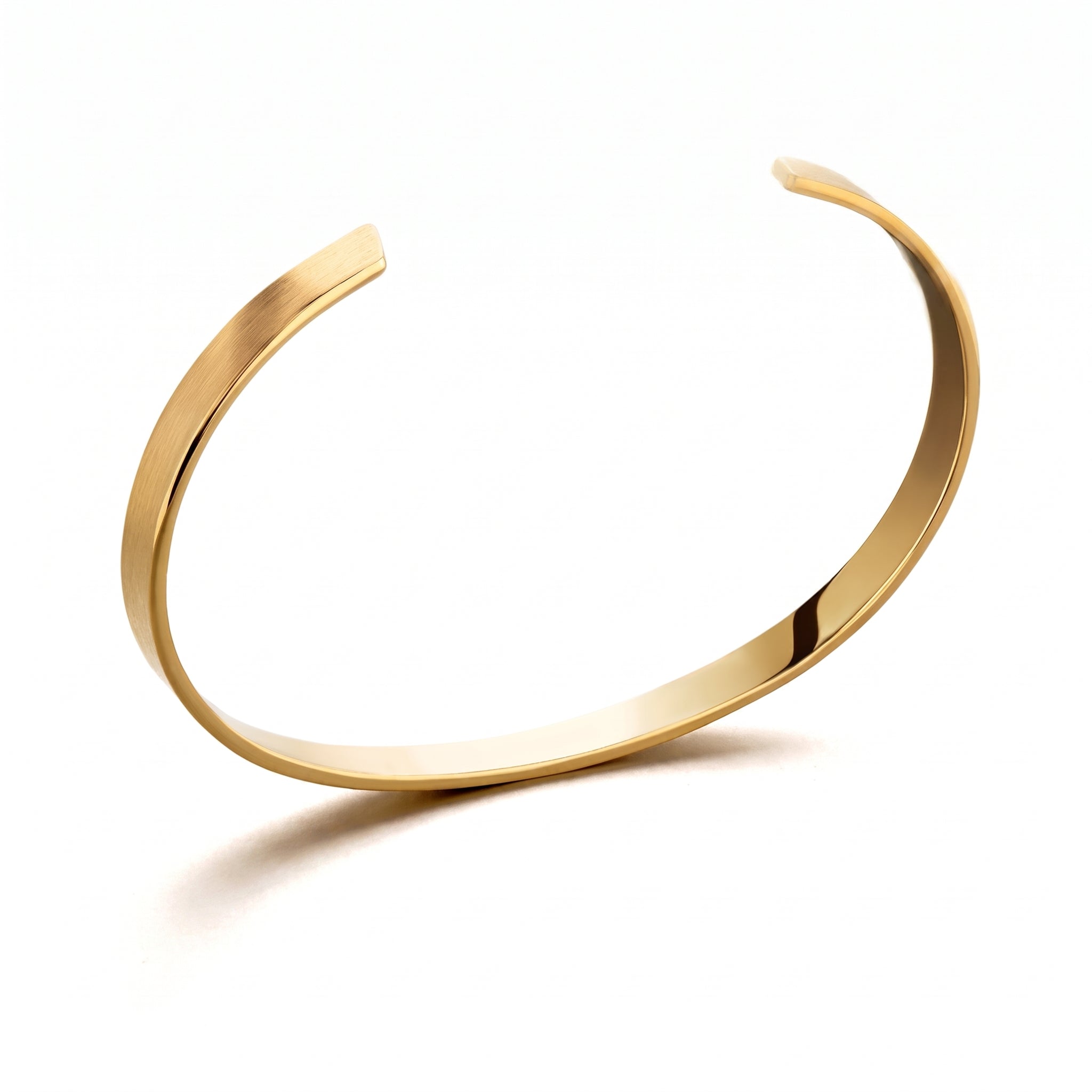 Cuff Bracelet