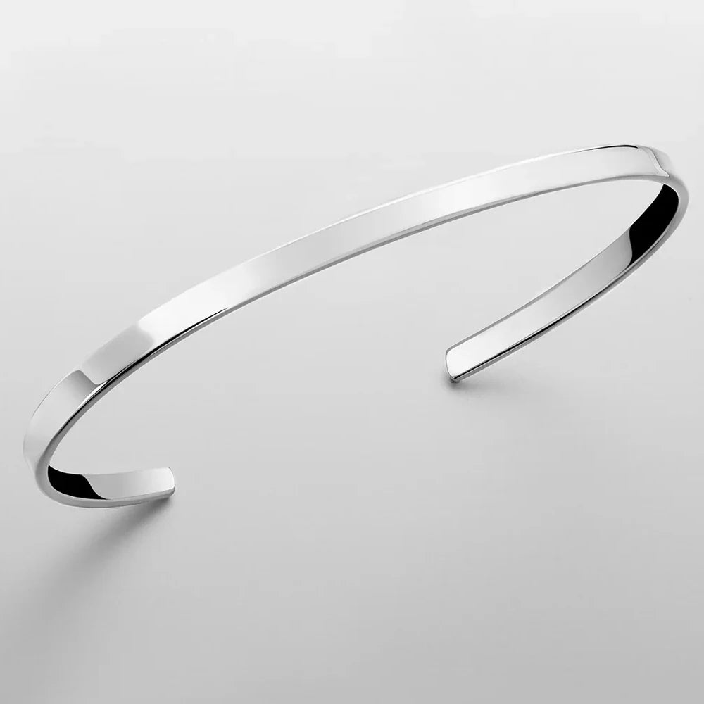 Cuff Bracelet
