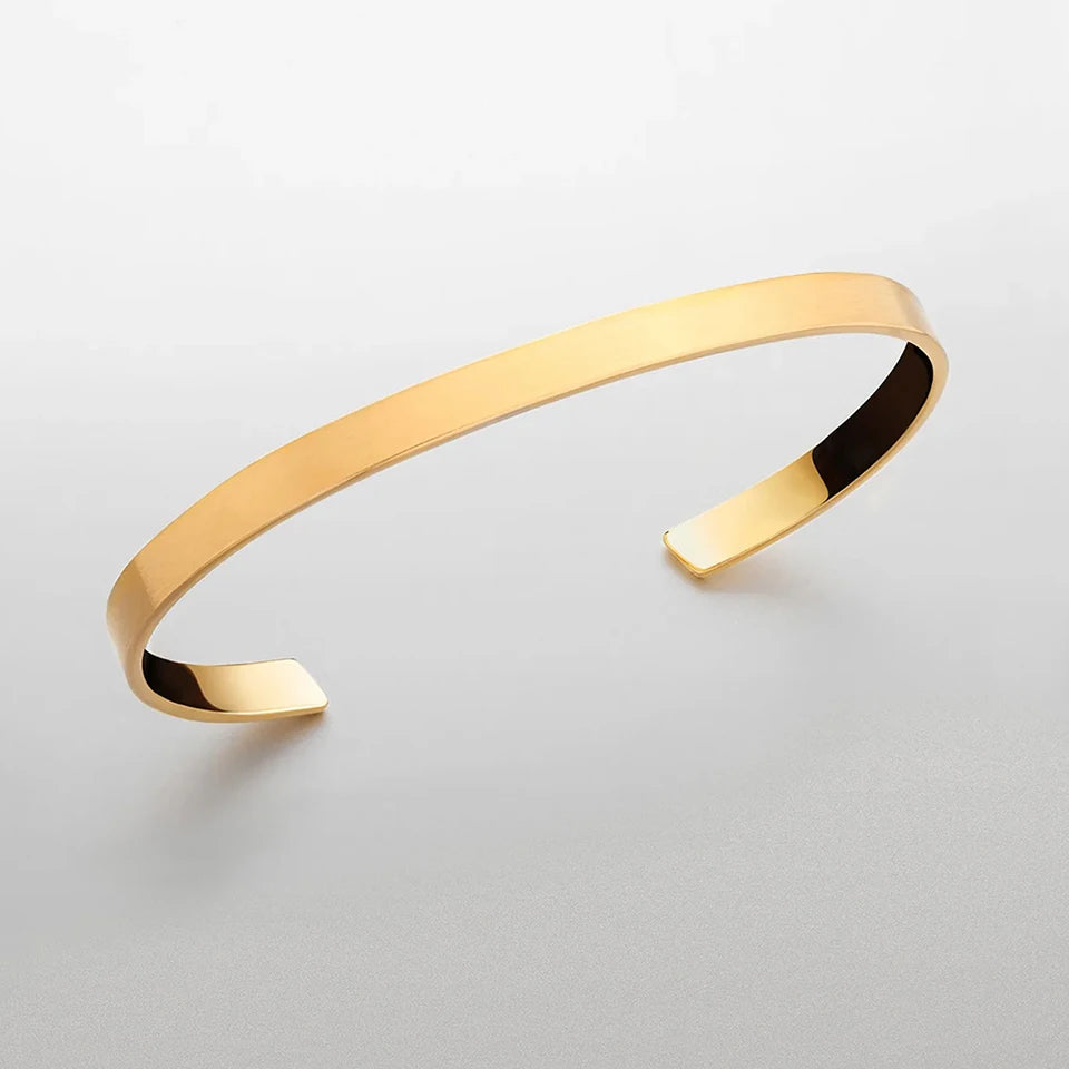 Cuff Bracelet