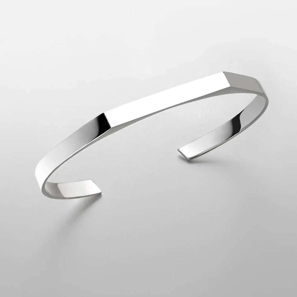Heptagon Bracelet