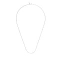 Paperclip Chain Necklace