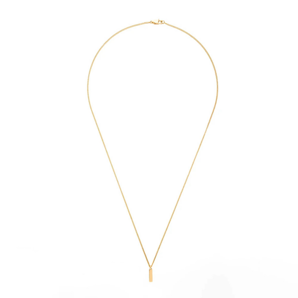 Pendant Necklace