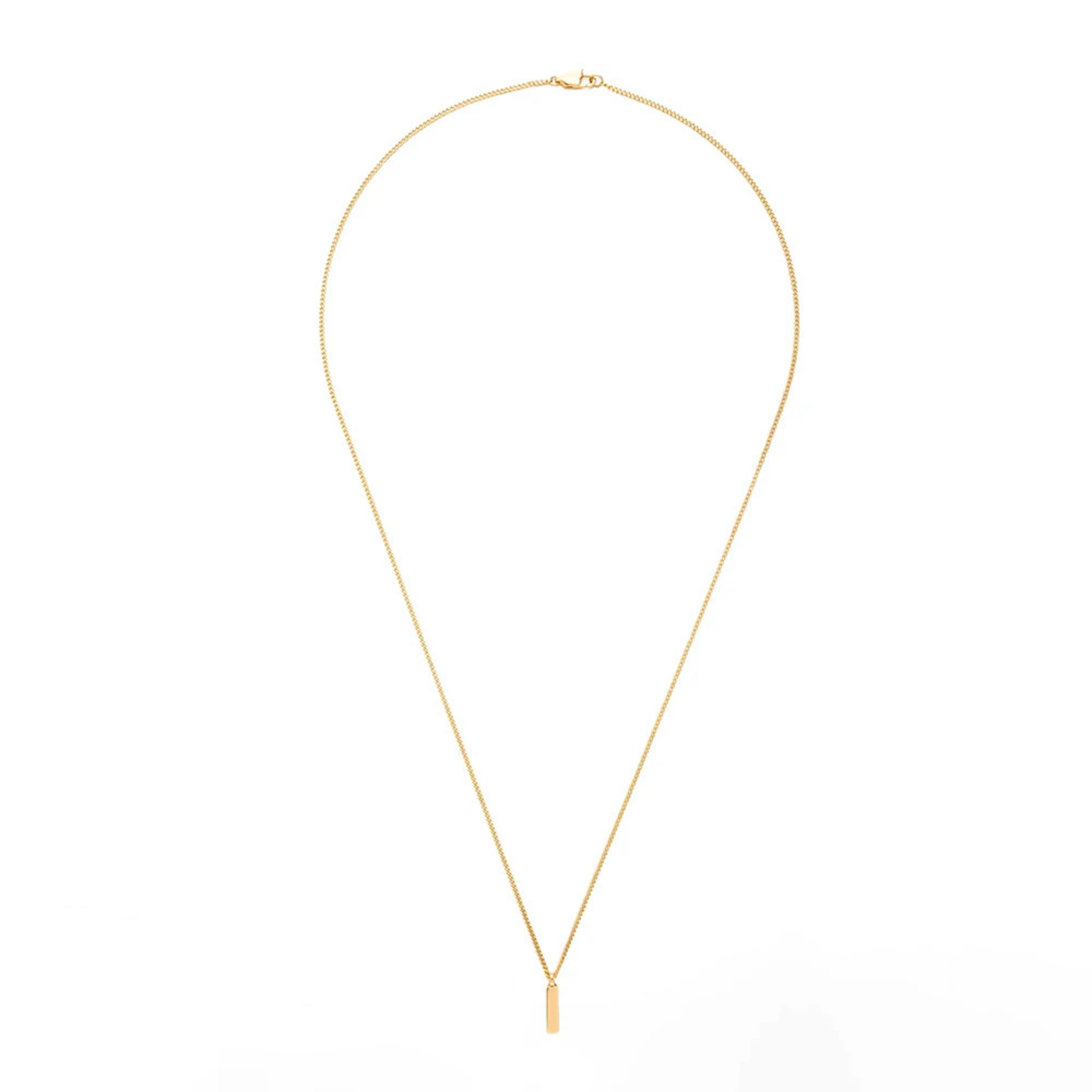 Pendant Necklace