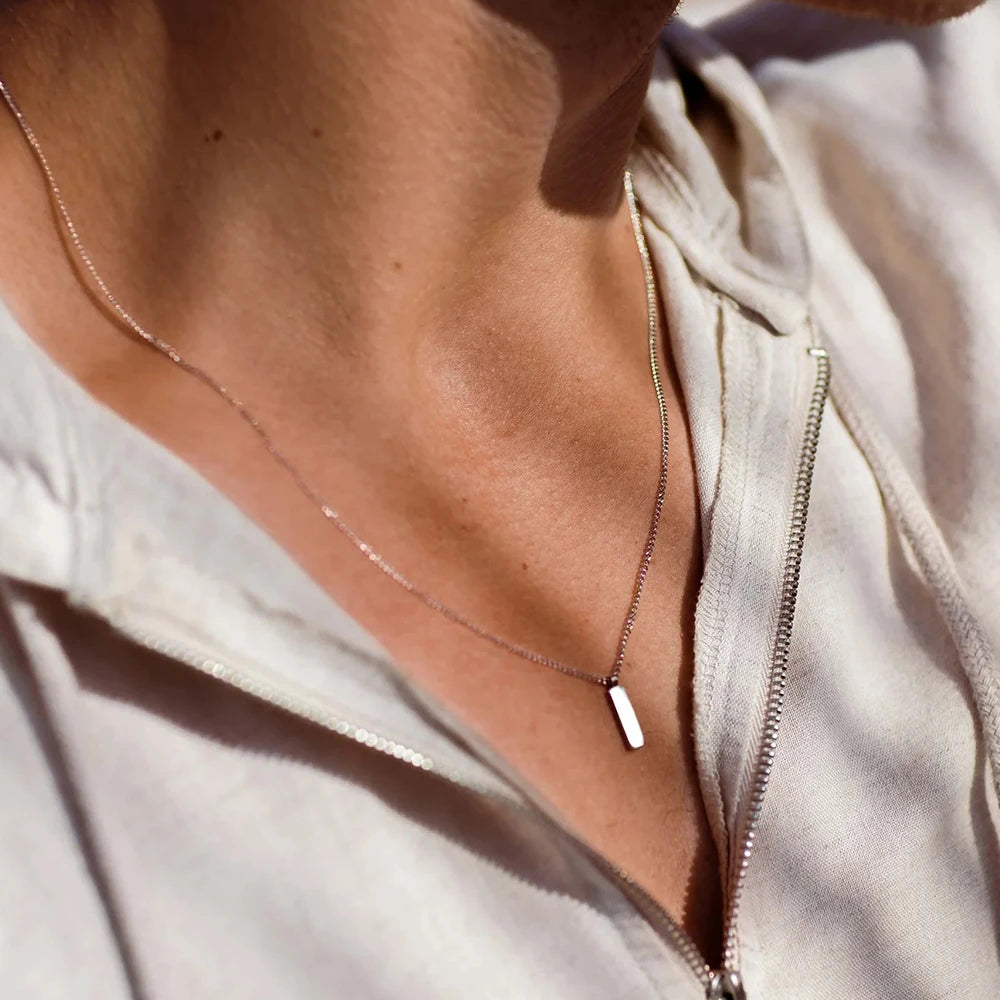 Pendant Necklace