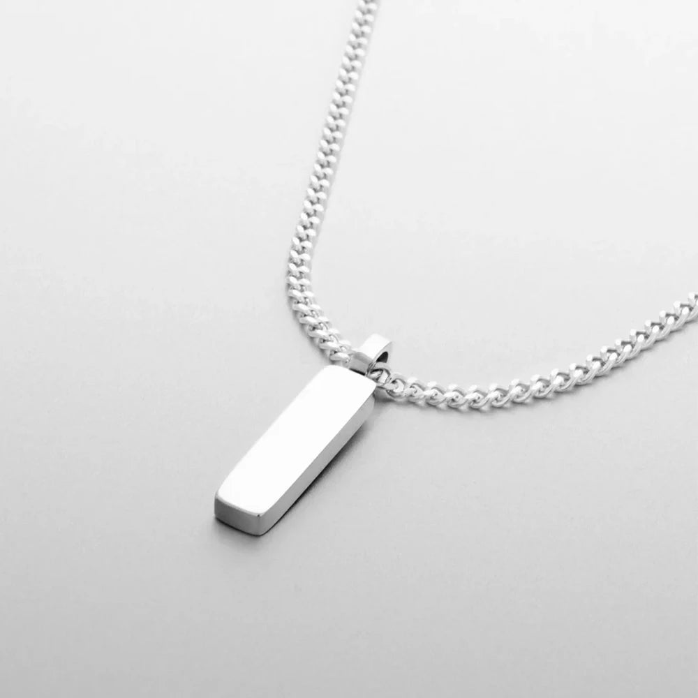 Pendant Necklace