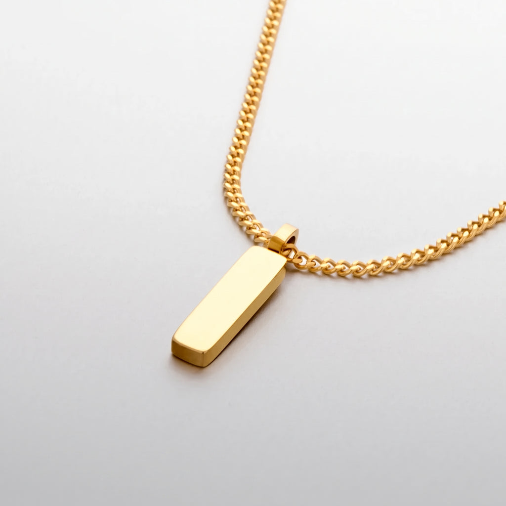 Pendant Necklace