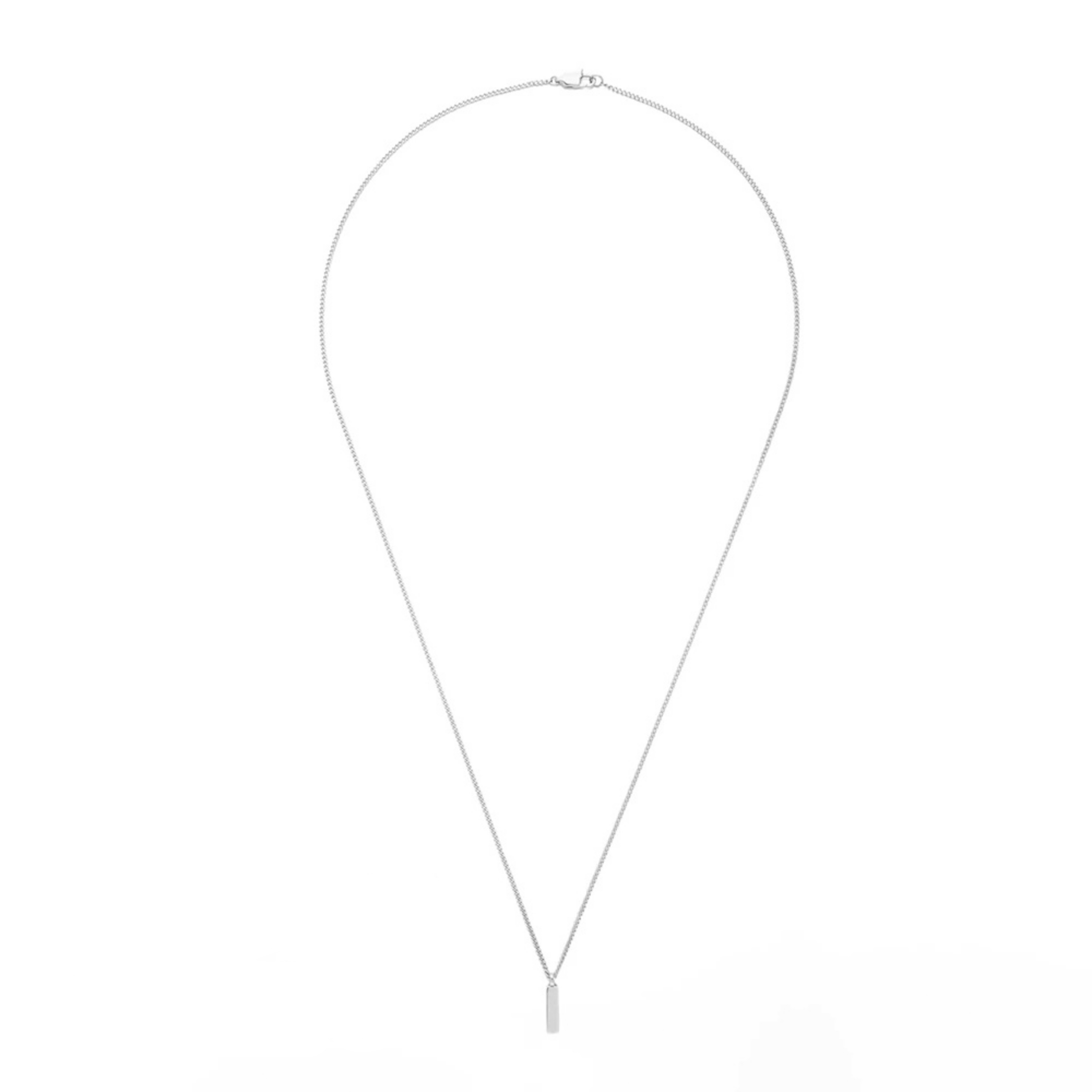 Pendant Necklace