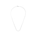 Square Chain Necklace