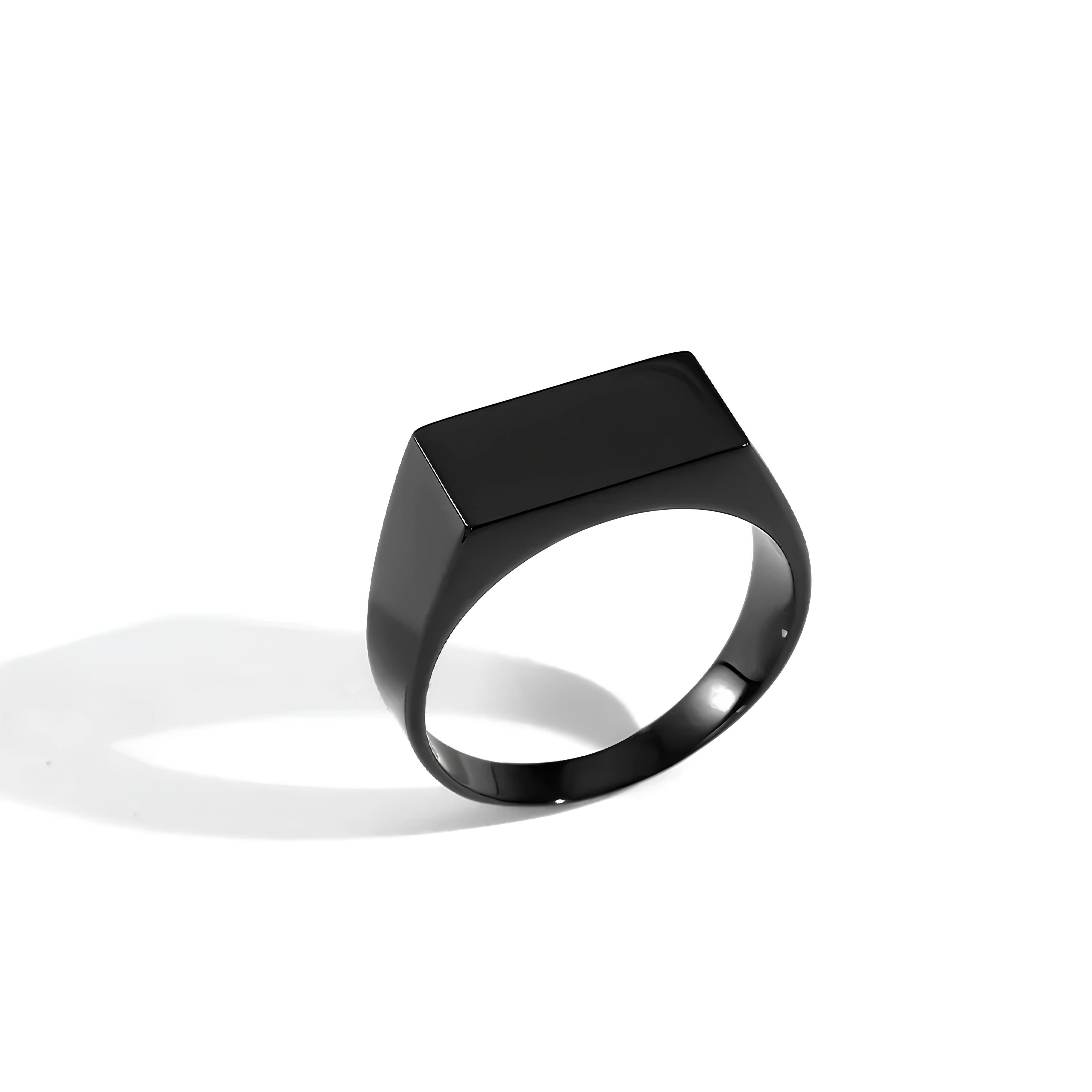Square Ring