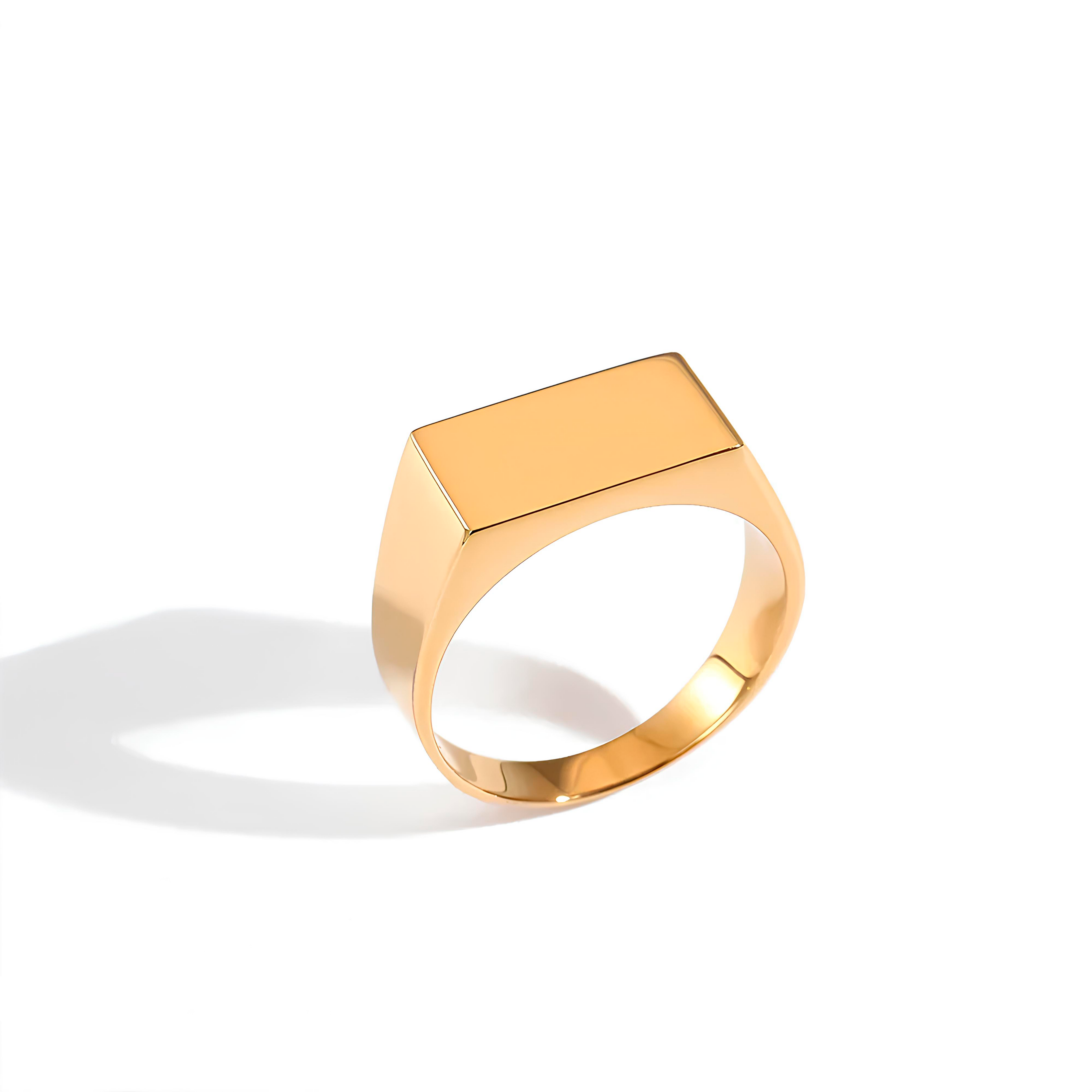 Square Ring