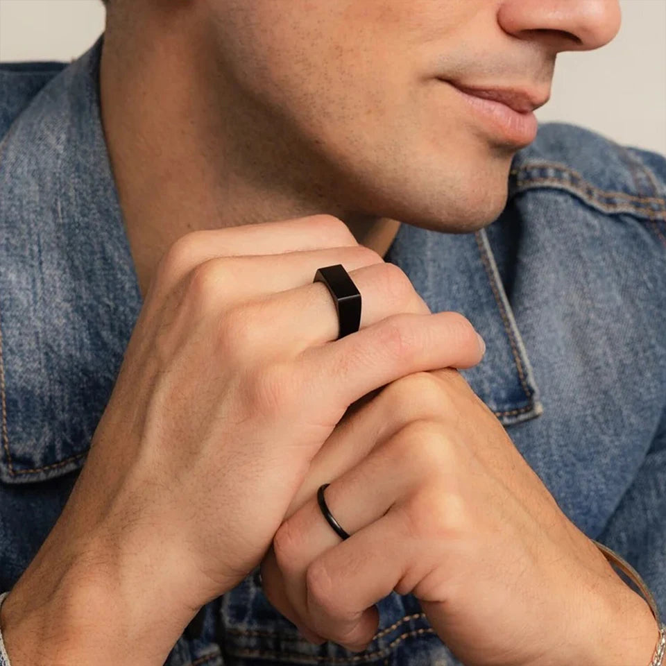 Square Ring