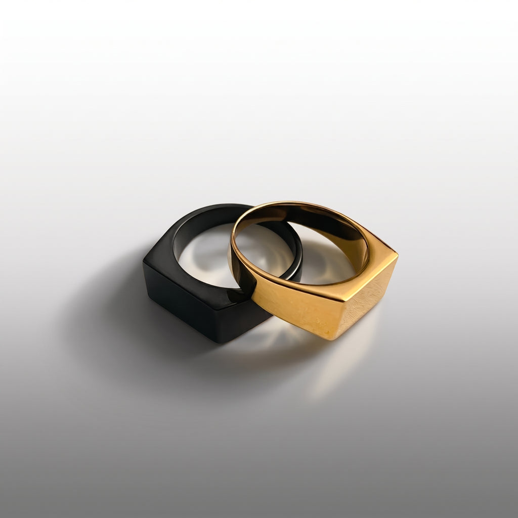 Square Ring