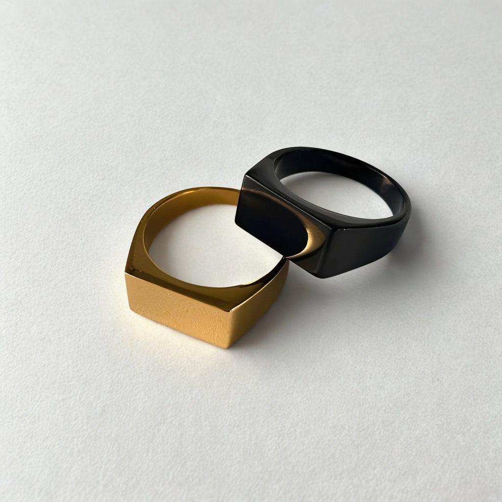 Square Ring
