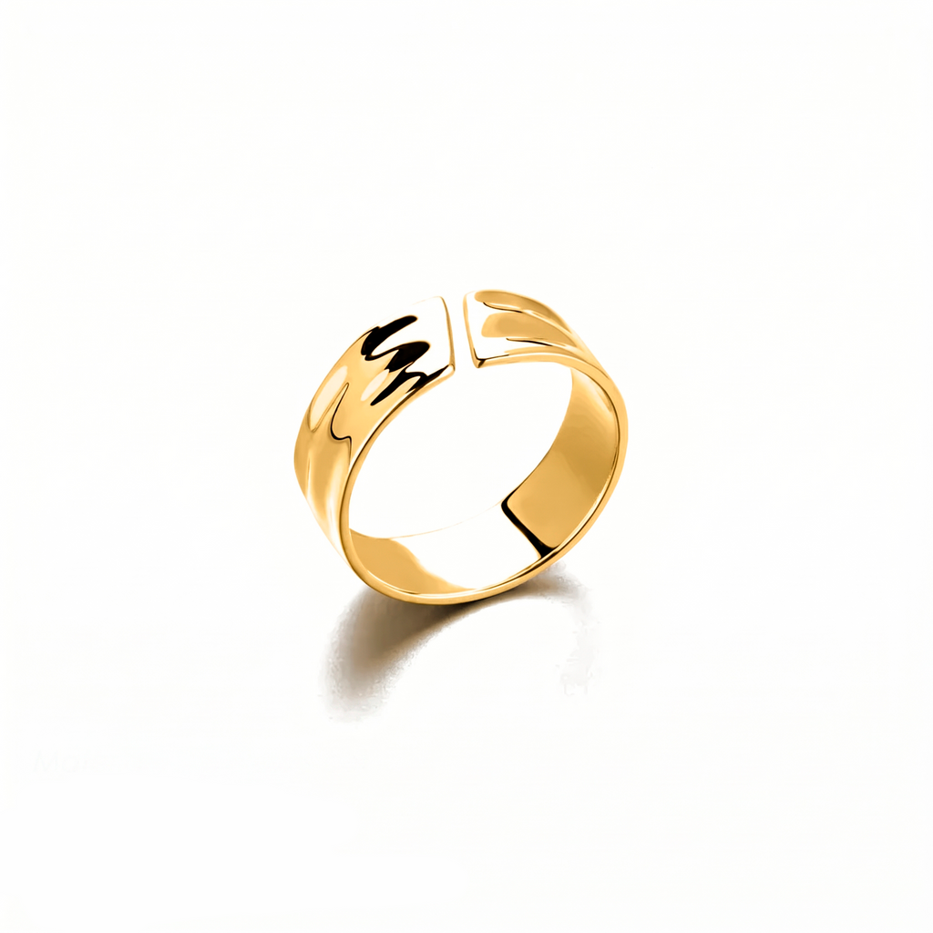 Wide Ring
