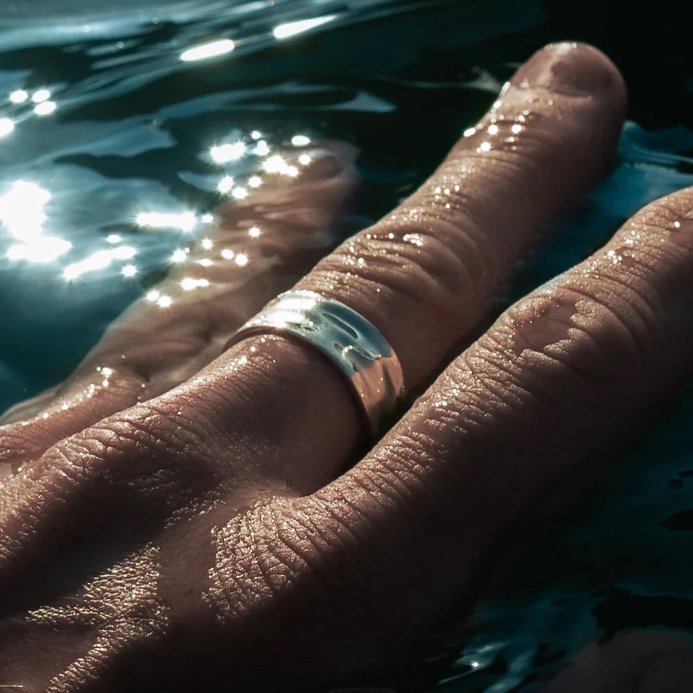 Wide Ring