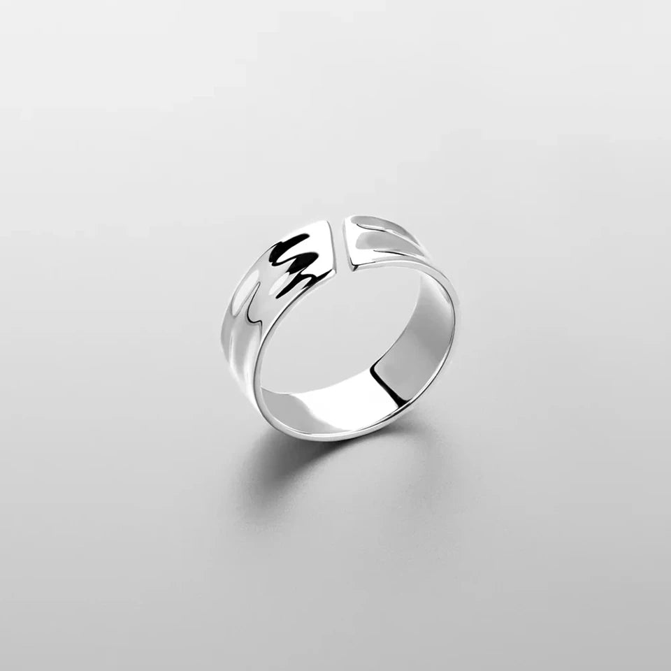 Wide Ring