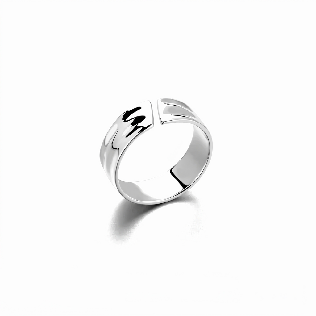 Wide Ring